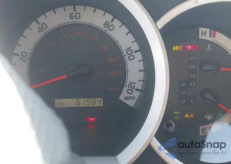 2015 Toyota Tacoma Base V6 from USA, damaged, VIN 3TMMU4FNXFM073611